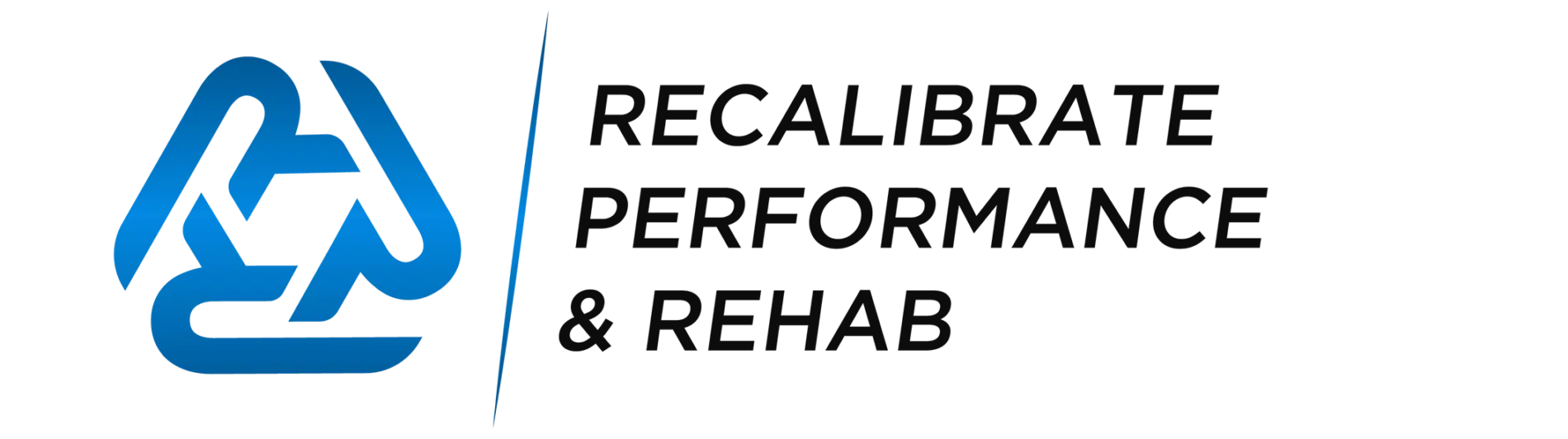 Recalibrate Performance and Rehab