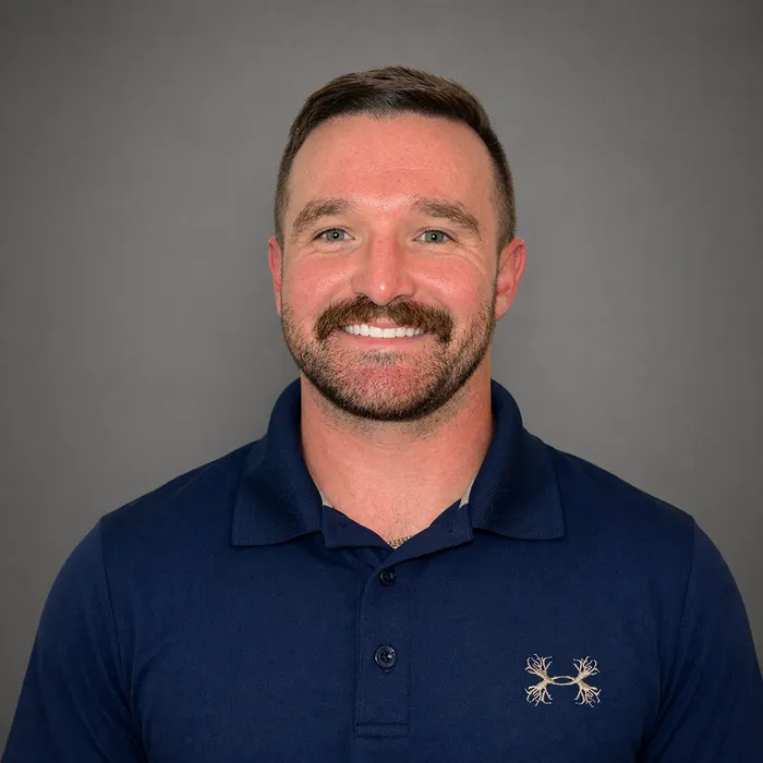 Dr. Ryan Hawkins, PT, DPT, CSCS, Physical Therapist at Recalibrate Performance and Rehab in College Station, TX