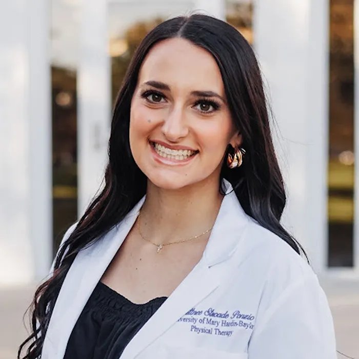 Dr. Whittnee Ponzio, PT, DPT, Physical Therapist at Recalibrate Performance and Rehab in College Station, TX