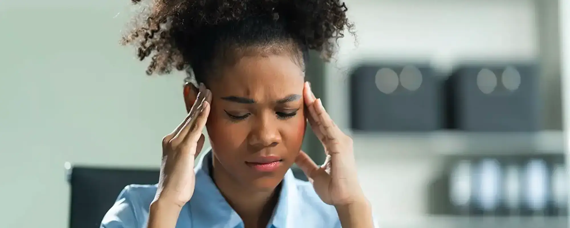 headache
